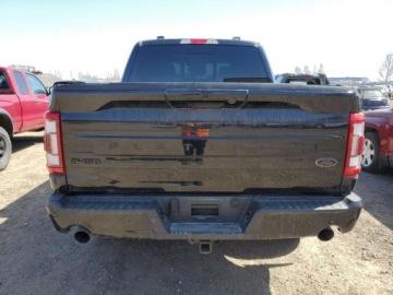 Ford 2023 Ford F150 Supercrew 2023 3.5l 3.5 Hybryda 400KM, zdjęcie 2