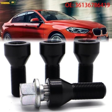 4 + 1 PRO BMW SERIE 1/3/5/6 325 328I 525I 528I Z3