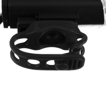 ВЕЛОСИПЕДНЫЙ ПЕРЕДНИЙ И ЗАДНИЙ USB-ФАРА ДЛЯ ВЕЛОСИПЕДА