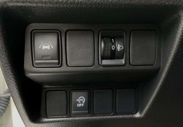 Nissan Qashqai II Crossover Facelifting 1.3DIG-T 140KM 2019 Nissan Qashqai lift 1.33 gwarancja bezwypadkowy kamera NAVI, zdjęcie 29