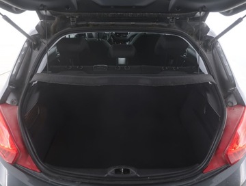 Peugeot 208 I Hatchback 3d 1.2 VTI 82KM 2014 Peugeot 208 1.2 PureTech, Salon Polska, zdjęcie 13