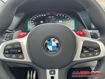 BMW Seria 6 G32 2022 BMW X6M 2022, 4.4L, 4x4, od ubezpieczalni, zdjęcie 26