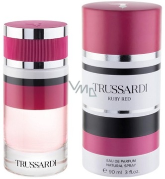 Trussardi Ruby Red EDP 90 ml W