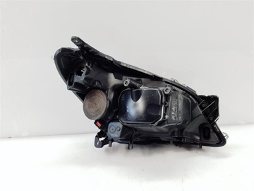 OPEL ASTRA 3 III H 04+ ПЕРЕДНЯЯ ФАРА КСЕНОНОВАЯ ORY EU!