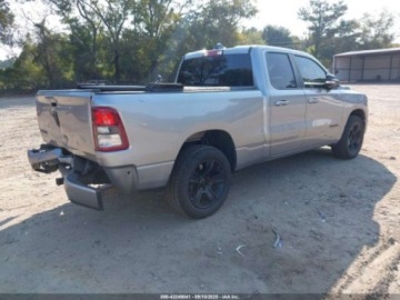  RAM 1500 Big Horn 64 Box 2022 5.7l 5.7 Benzyna 395KM, zdjęcie 5