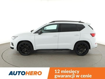 Cupra Ateca Crossover 2.0 TSI 300KM 2019 Cupra Ateca 4x4 DSG full LED skóra/alcantara, zdjęcie 1