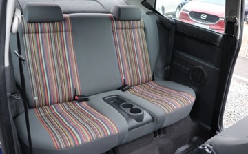 Volkswagen Fox Hatchback 1.2 i 55KM 2009 Volkswagen Fox Po Serwisie, Nowy Olej i Filtry, Zadbany, Czyste Wnetrze, zdjęcie 7