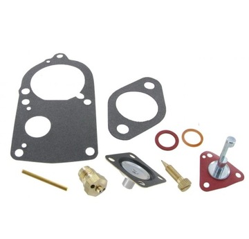 Zestaw naprawczy gaźnika Solex 28-30 PICT-1 TQ T1