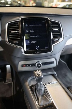 Volvo XC90 II SUV 2.0 D5 235KM 2018 Volvo XC 90 D5 AWD R-Design 2.0 Diesel 235KM, zdjęcie 23