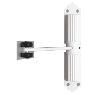 Устройство для блокировки домашней двери, буферное отражение, деревянное устройство