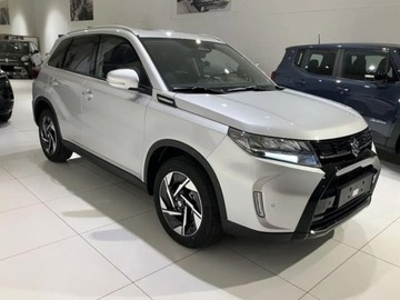 Suzuki Vitara III 2025 Vitara 1.4 Boosterjet mHEV Elegance Sun 2WD aut 110KM 2025, zdjęcie 2