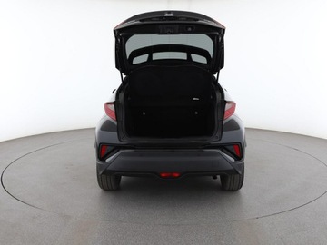 Toyota C-HR I Crossover Facelifting 1.8 Hybrid 122KM 2021 Toyota C-HR HEV klima auto navi grzane fotele, zdjęcie 18
