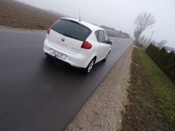 Seat Altea XL 2.0 TDI 140KM 2015 SEAT ALTEA 2.0 TDI 140 KM ZAMIANA RATY, zdjęcie 7