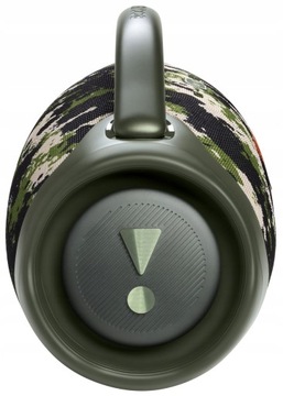 JBL Boombox 3 BT moro khaki camo zielony PowerBank 180 W BOOMBOX3 CAMO