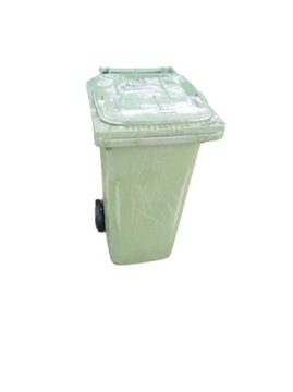 КОНТЕЙНЕР ДЛЯ МУСОРА ОТХОДЫ Контейнеры, корзины, корзина 120л.