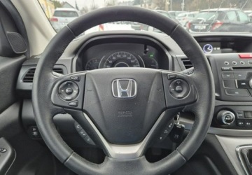 Honda CR-V IV 2014 Honda CR-V Super stanOryginal 2.0 Benzyna 150KM, zdjęcie 14