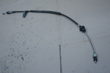 ISUZU TROOPER ГАЗОВЫЙ КАБЕЛЬ КАБЕЛЬ 2.6B 83-91