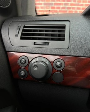 Opel Astra H Hatchback 5d 1.6 Twinport ECOTEC 105KM 2004 Opel Astra automat klima Alu Gwarancja w cenie Warszawa VWWL 1.6 Benzyna, zdjęcie 22