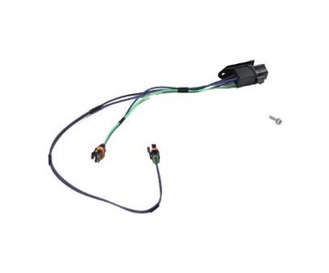CHARGER / CHALLENGER 08-24 DÍL ŘÍZENÍ VENTILÁTOR 68050137AB ORIG.
