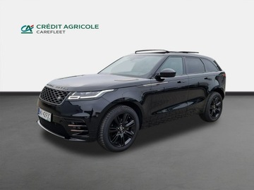 Land Rover Range Rover Velar SUV 2.0 Si4 250KM 2020 Land Rover Range Rover VELAR 2.0Si4GPF R-D.WX4293C