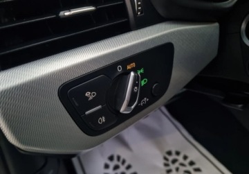 Audi A5 F5 Sportback 2.0 TDI 190KM 2017 Audi A5 Sportback SLICZNA 2.0 TDI 190KM Bogata Wersja ORYGINAL Zadbana 201, zdjęcie 24