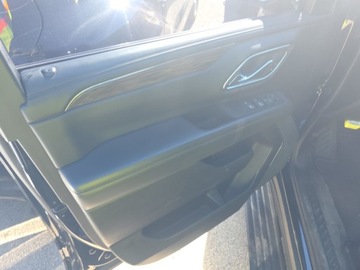 Chevrolet Tahoe GMT900 2024 Chevrolet Tahoe High Country 3LZ 2024 6.2 Benzyna 420KM, zdjęcie 11