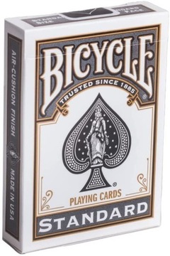 Велосипед Standard Rider Back Черный