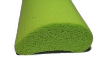 ГУБКА, ПЕНА, ОБИВКА, ПОДУШКА, ФОРМАТ КОШЕЛЬКА