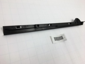 НАПРАВЛЯЮЩАЯ ЛЮКА ЛЕВАЯ MERCEDES W140 1407820731