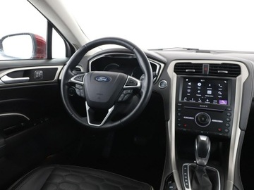 Ford Mondeo V Kombi 2.0 EcoBoost 240KM 2017 Ford Mondeo Automat Navi Kamera cofania, zdjęcie 15