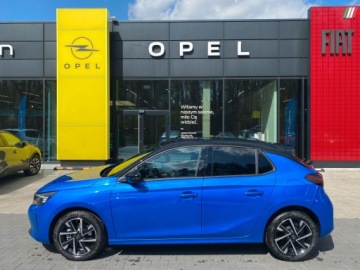 Opel Corsa F Hatchback 5d Facelifting 1.2 Turbo 100KM 2026 Opel Corsa 1.2 Turbo 100 KM S&amp;S | Wersja "Yes" | Pakiet Zimowy |, zdjęcie 1