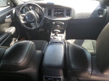 Dodge Charger VII 2021 Dodge Charger Scat Pack 2021 6.4l 6.4 Benzyna 485KM, zdjęcie 8