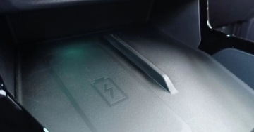 Ford Puma II Crossover E-Gen Elektryczny 43kWh 168KM 2025 Ford Puma 645 netto msc GEN-E BEV Puma Elektryk 168 KM elektryczna 168KM, zdjęcie 24