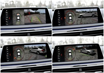 BMW Seria 7 G11-G12 Sedan 730d 265KM 2018 BMW 730 _730d. XDrive_Schnitzer_Polski, zdjęcie 29