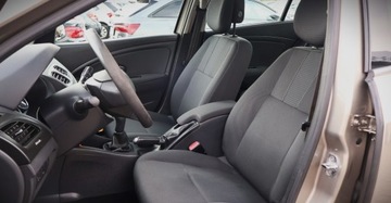 Renault Fluence Sedan 1.6 16V 110KM 2011 Renault Fluence (nr. 5) Salon Polska 1.6 110KM Parktronik Tempomat Klima G, zdjęcie 10