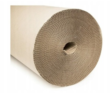 Tektura falista w rolce 1x100 m 200 g/m²