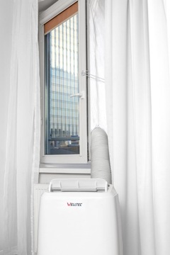 KLIMATYZATOR PRZENOŚNY WELLTEC ACN16