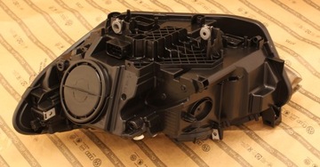 BMW 1 F20 F21 11-15 SVĚTLO PŘEDNÍ OBYČEJNÁ