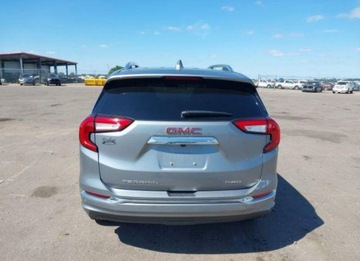  GMC Terrain 2023, 1.5L, 4x4, DENALI, po gradobiciu 1.5 Benzyna 175KM, zdjęcie 1