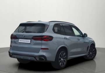 BMW X5 G05 2023 BMW X5 BMW X5 xDrive30d 3.0 Diesel 265KM, zdjęcie 2