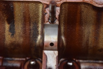 ГОЛОВКА ДВИГАТЕЛЯ 75054229 BMW E46 1.8 VALVETRONIC 116 KM 97-03