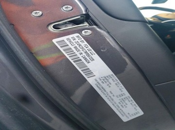 Chrysler Pacifica II 2021 Chrysler Pacifica 3.6 V6 286 KM, ACC, pakiet S Appearance, drobna szkoda, zdjęcie 12