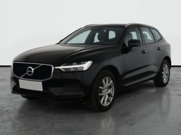 Volvo XC60 II 2017 Volvo XC60 T5 AWD, Salon Polska, Serwis ASO, 4X4, zdjęcie 1