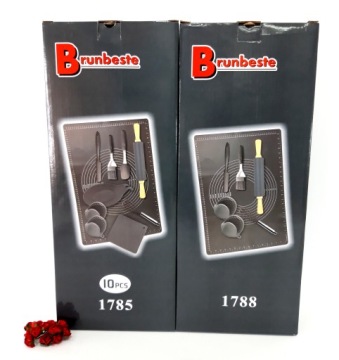 СИЛИКОНОВЫЙ КОВРИК ДЛЯ ПОСУДЫ + РОЛИКОВЫЕ ЛАПЫ НАБОР ИЗ 7ЭЛ.