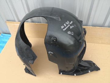 AUDI A3 IV 8Y0 PODBĚH PŘEDNÍ LEVÉ 171K