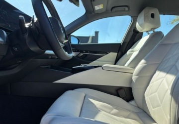 BMW Seria 5 G90-91 2023 BMW Seria 5 BMW 520d xDrive Dostawa pod dom w cenie Dealer BMW Bonkowscy, zdjęcie 22