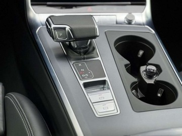 Audi A7 C8 2025 Audi A7 Sportback Kamery 360 , Adaptacyjny tempomat ,Head up 2.0 299KM, zdjęcie 17