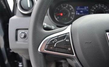 Dacia Duster II SUV 1.6 SCe 115KM 2018 Dacia Duster 1.6 - Bezwypadkowe - Serwis - TuV 2027 1.6 Benzyna 115KM, zdjęcie 24