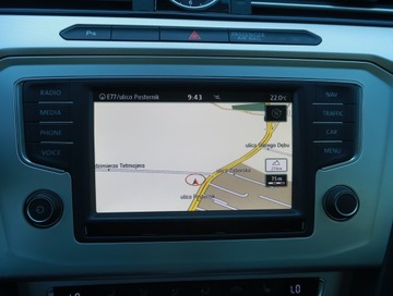 Volkswagen Passat B8 Variant 2.0 TDI 150KM 2015 VW Passat 2.0 TDI, Salon Polska, Serwis ASO, zdjęcie 11