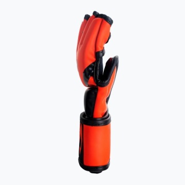 Повелитель X-MMA Grappling Gloves Red 101001-R/S L